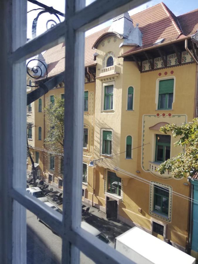 Spiegel Center Appartement