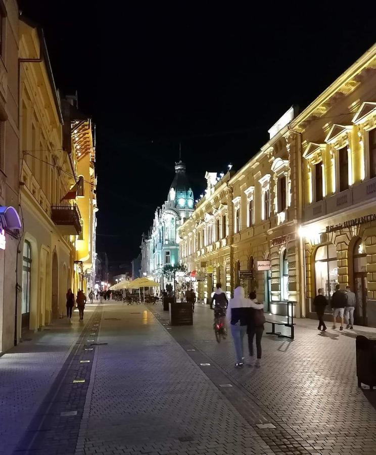 Spiegel Center Oradea