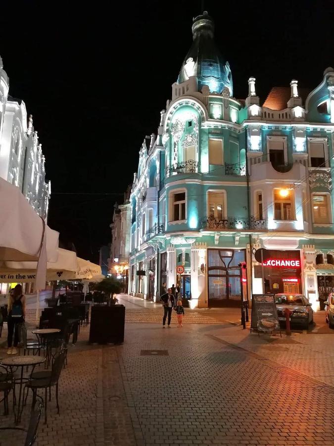 Spiegel Center Appartement Oradea
