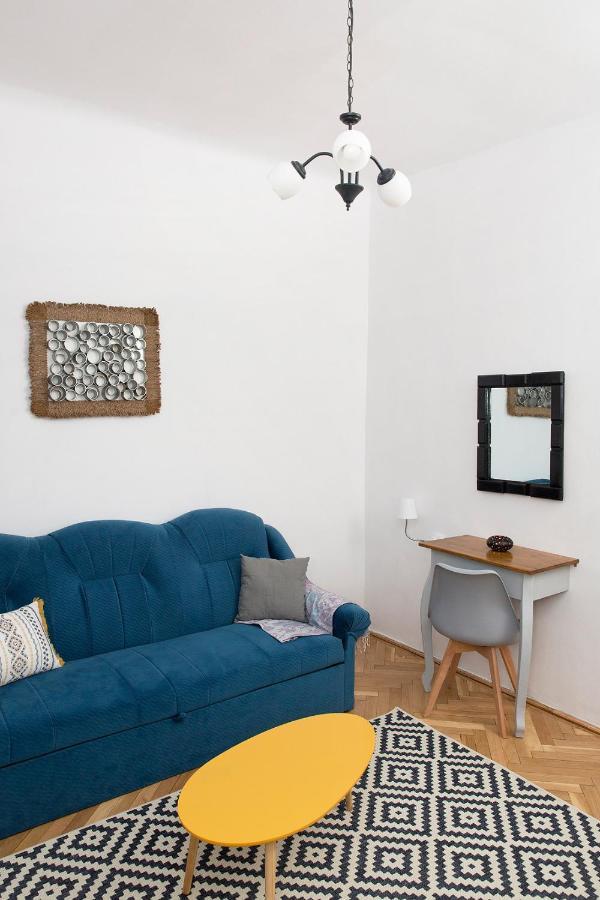 Spiegel Center Appartement *