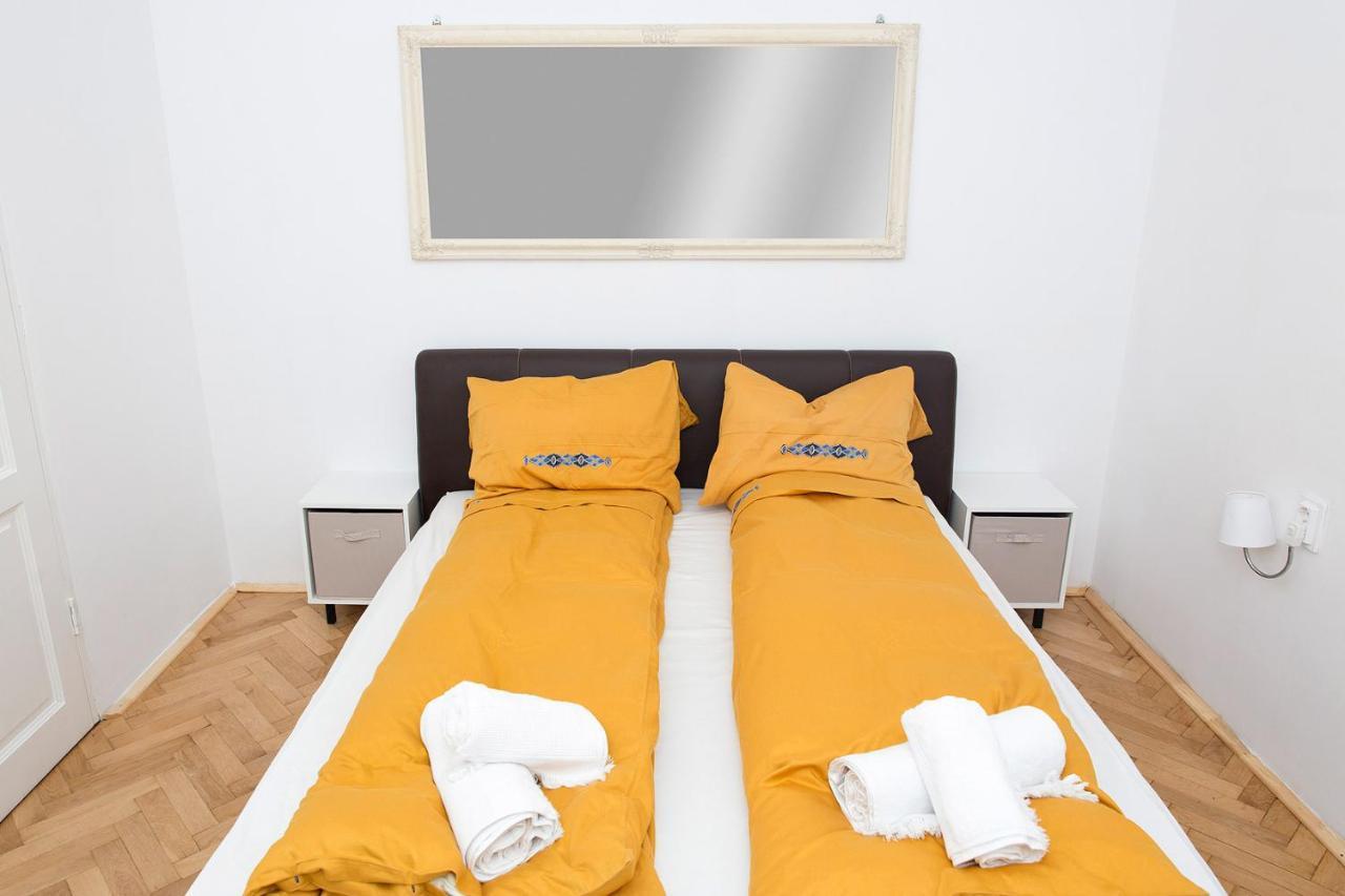 Spiegel Center Appartement Oradea