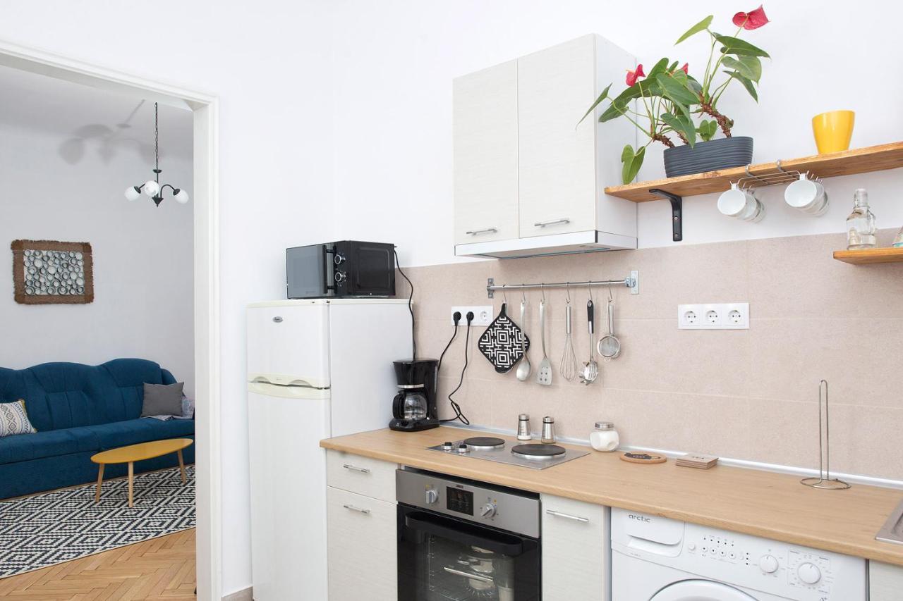Spiegel Center Appartement *