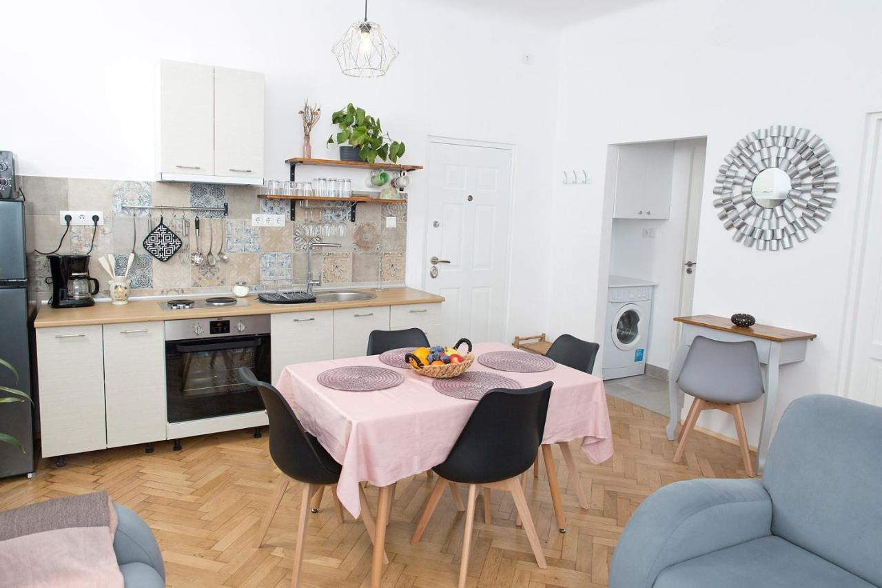Spiegel Center Appartement *