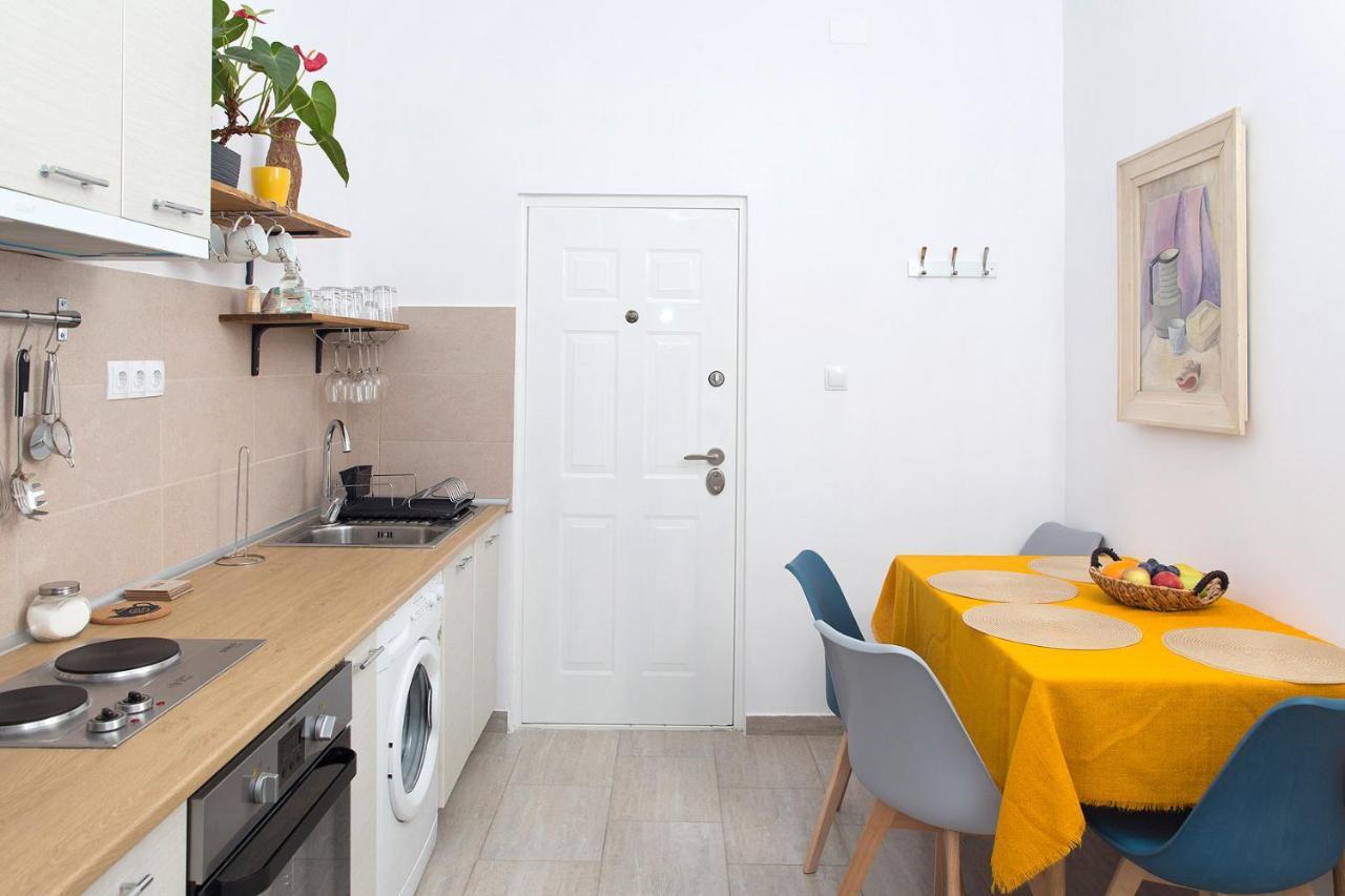 Appartement Spiegel Center *