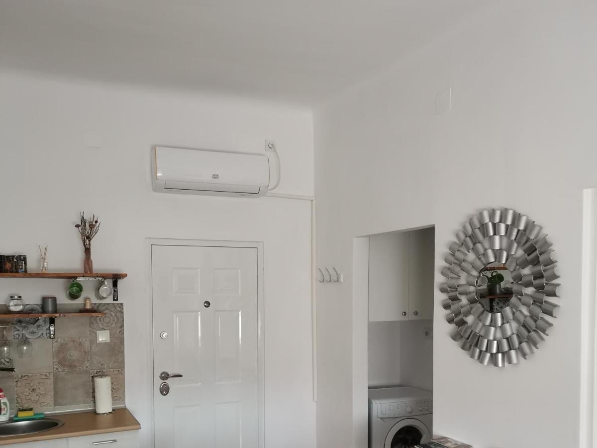 Appartement Spiegel Center Oradea