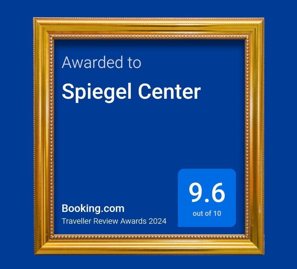 Spiegel Center Oradea
